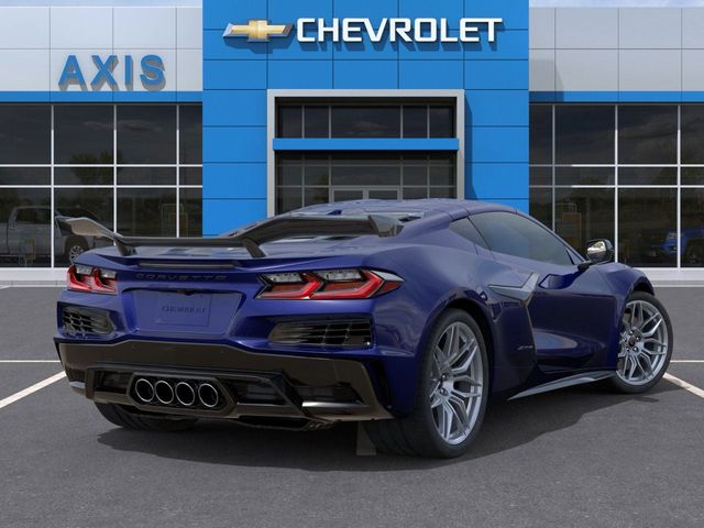 2025 Chevrolet Corvette 3LZ