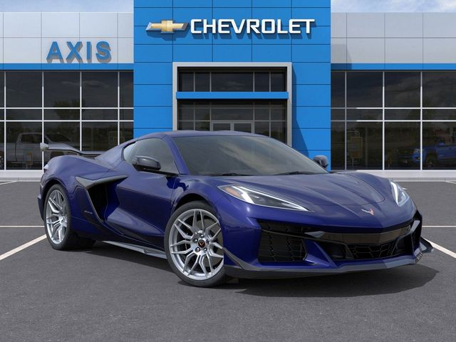 2025 Chevrolet Corvette 3LZ