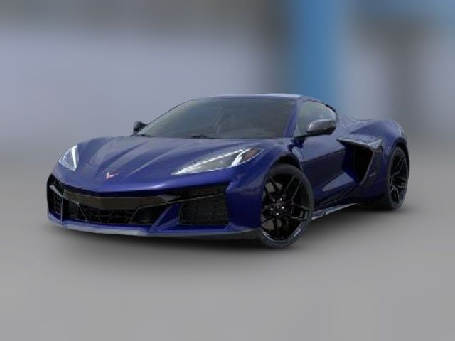 2025 Chevrolet Corvette 3LZ