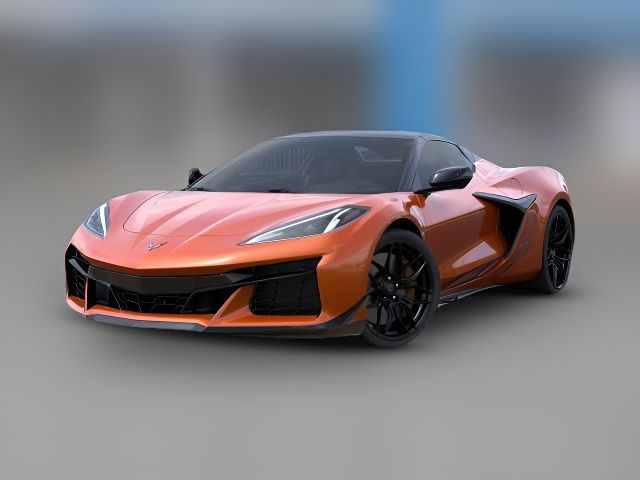 2025 Chevrolet Corvette 3LZ