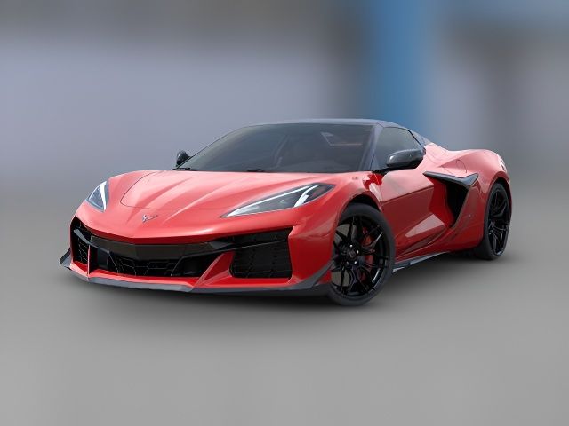 2025 Chevrolet Corvette 3LZ