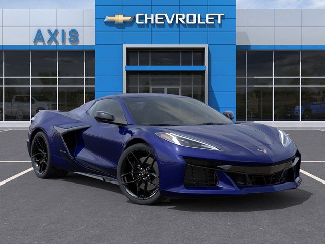 2025 Chevrolet Corvette 3LZ