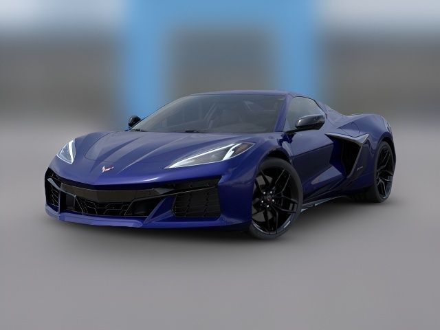 2025 Chevrolet Corvette 3LZ