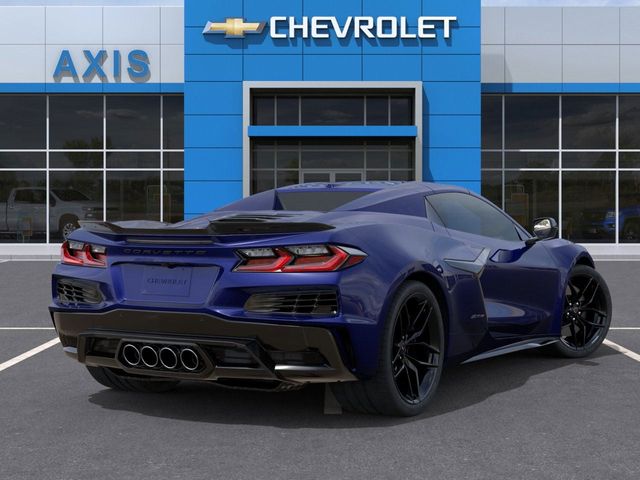 2025 Chevrolet Corvette 3LZ