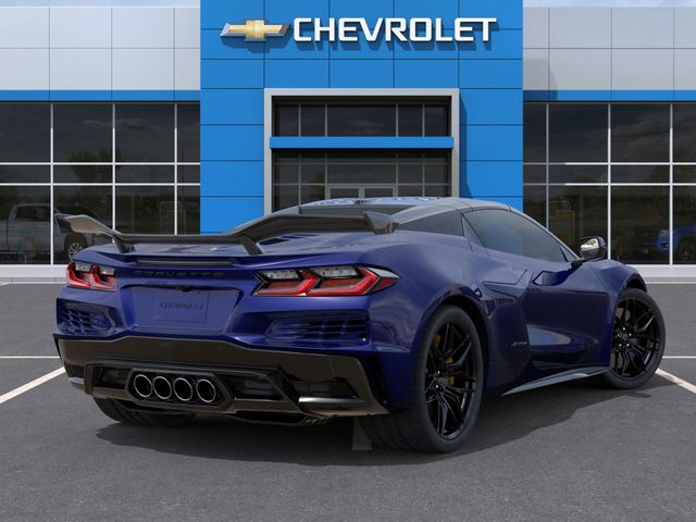2025 Chevrolet Corvette 3LZ
