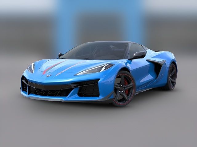 2025 Chevrolet Corvette 3LZ