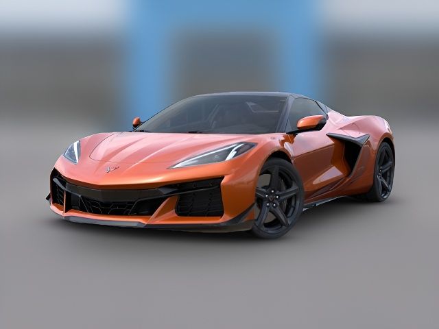 2025 Chevrolet Corvette 3LZ