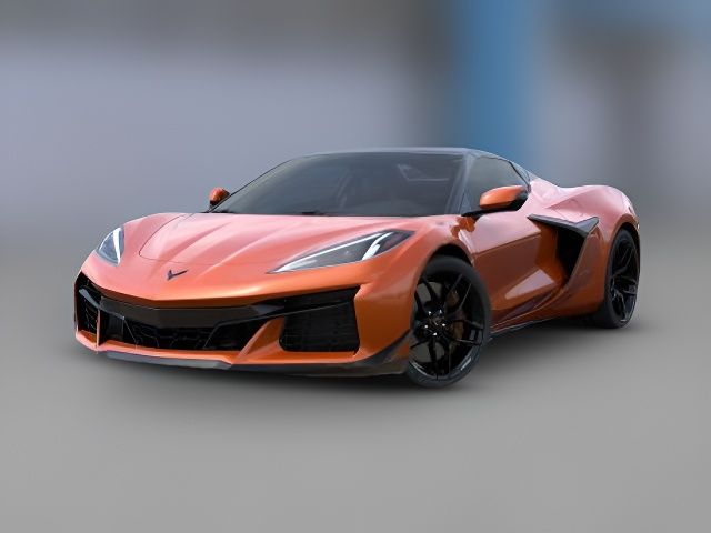 2025 Chevrolet Corvette 3LZ