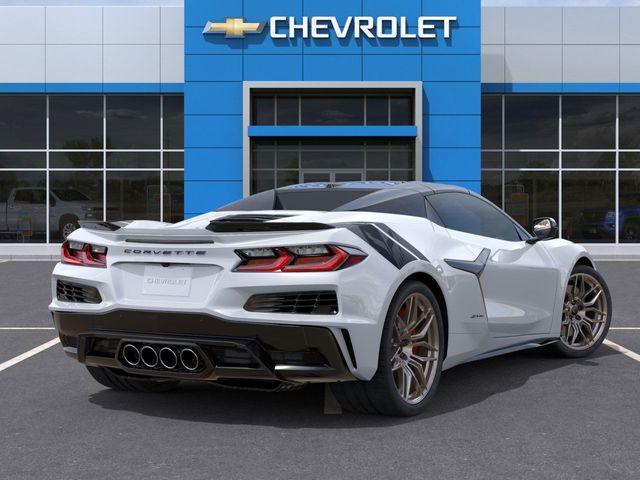 2025 Chevrolet Corvette 3LZ