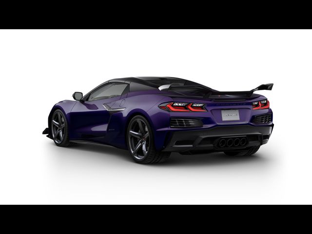 2025 Chevrolet Corvette 3LZ