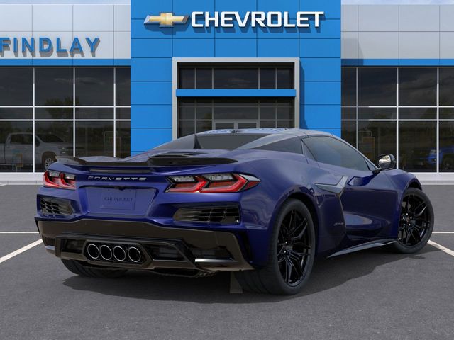 2025 Chevrolet Corvette 3LZ