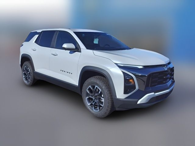 2025 Chevrolet Equinox FWD ACTIV