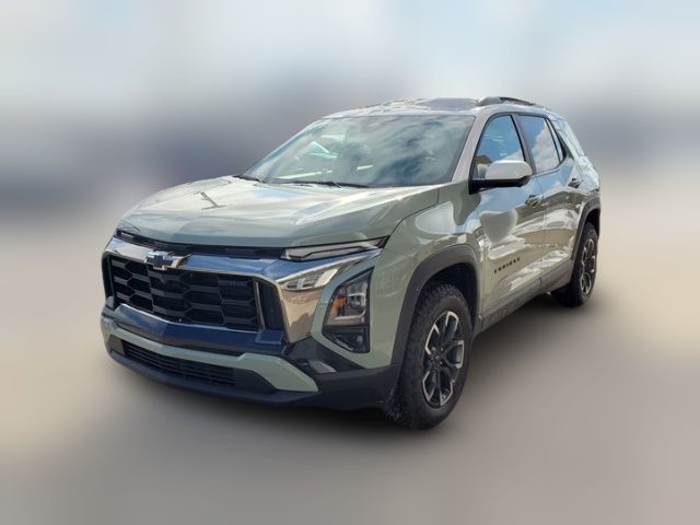 2025 Chevrolet Equinox FWD ACTIV