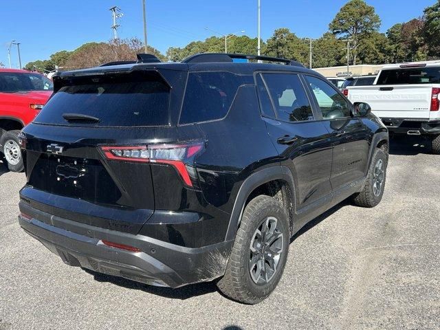 2025 Chevrolet Equinox FWD ACTIV