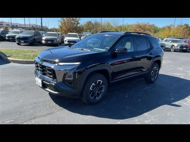 2025 Chevrolet Equinox FWD ACTIV