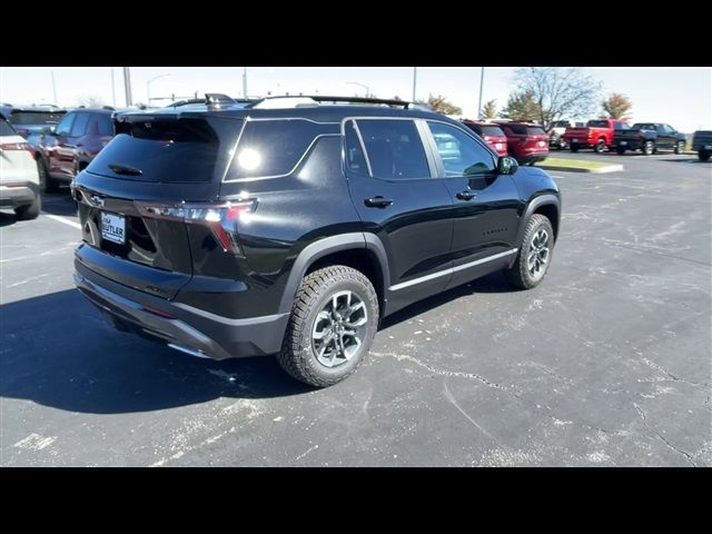 2025 Chevrolet Equinox FWD ACTIV