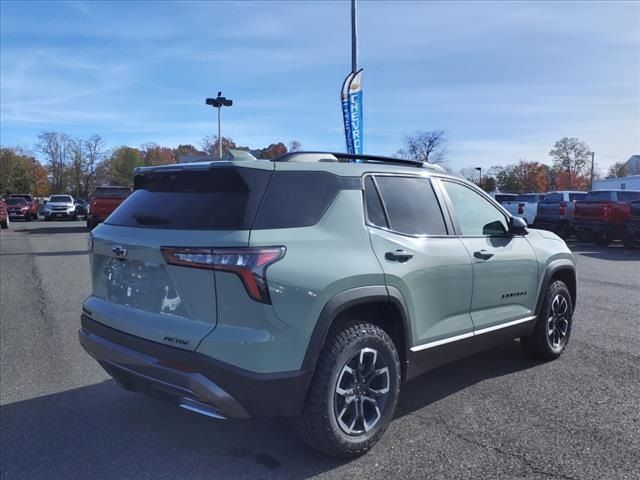 2025 Chevrolet Equinox FWD ACTIV