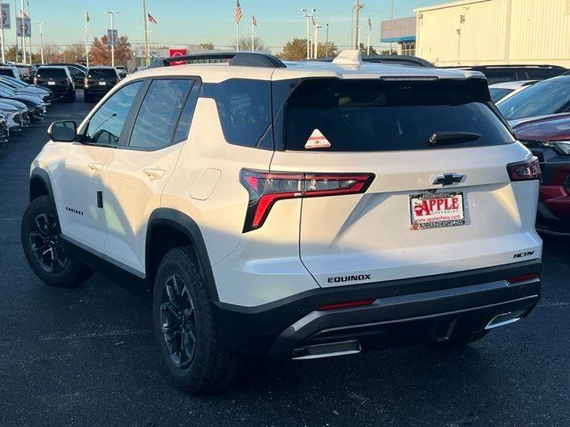 2025 Chevrolet Equinox FWD ACTIV