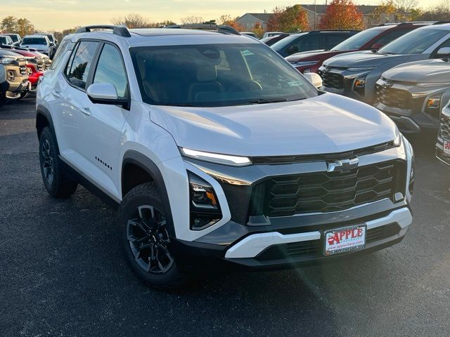 2025 Chevrolet Equinox FWD ACTIV