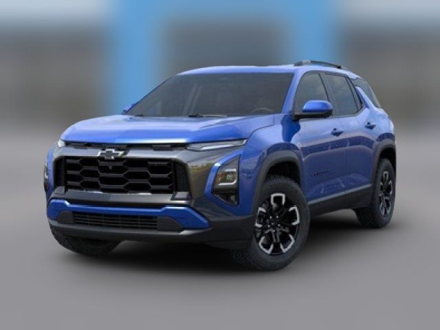 2025 Chevrolet Equinox FWD ACTIV