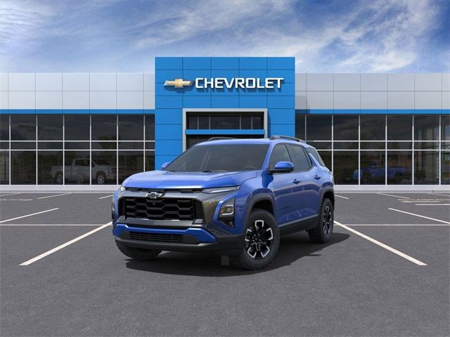 2025 Chevrolet Equinox FWD ACTIV