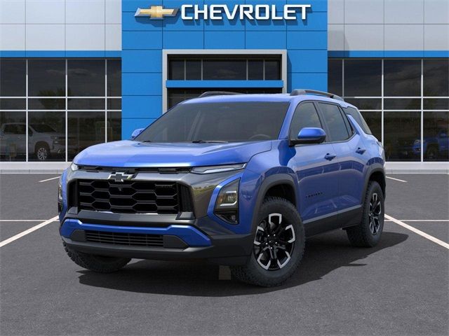 2025 Chevrolet Equinox FWD ACTIV