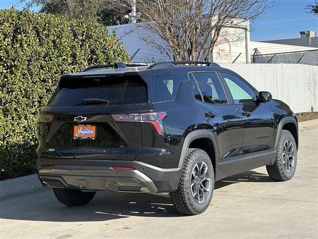 2025 Chevrolet Equinox FWD ACTIV