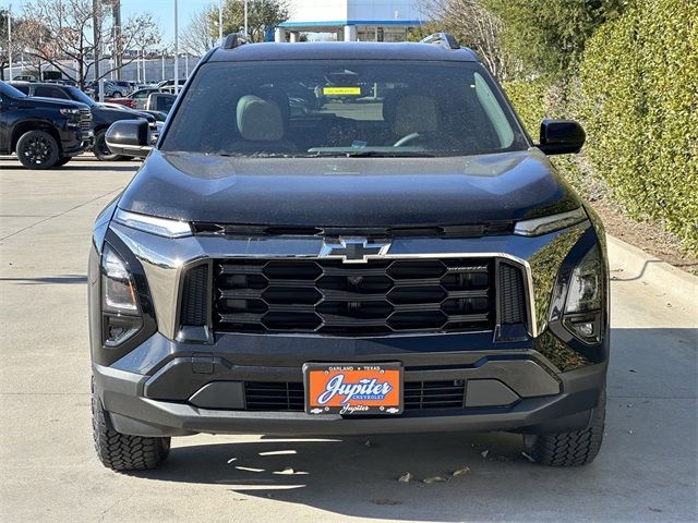 2025 Chevrolet Equinox FWD ACTIV