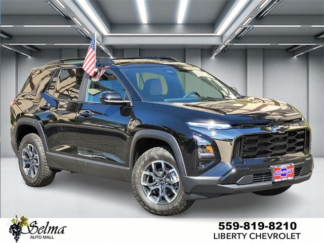 2025 Chevrolet Equinox FWD ACTIV