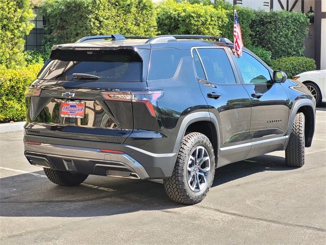 2025 Chevrolet Equinox FWD ACTIV