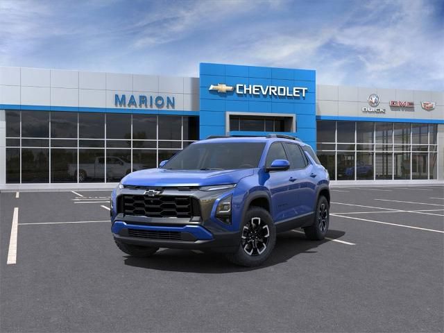 2025 Chevrolet Equinox FWD ACTIV
