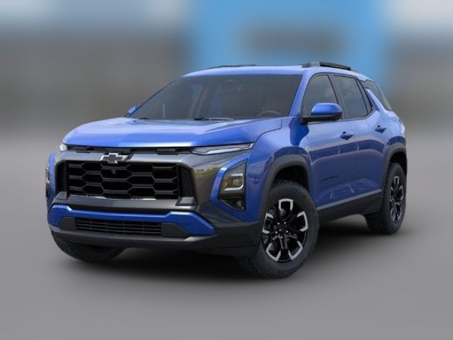 2025 Chevrolet Equinox FWD ACTIV