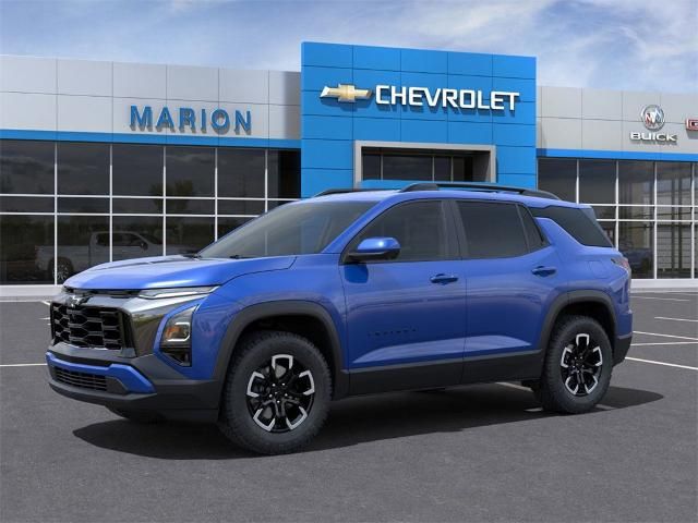 2025 Chevrolet Equinox FWD ACTIV