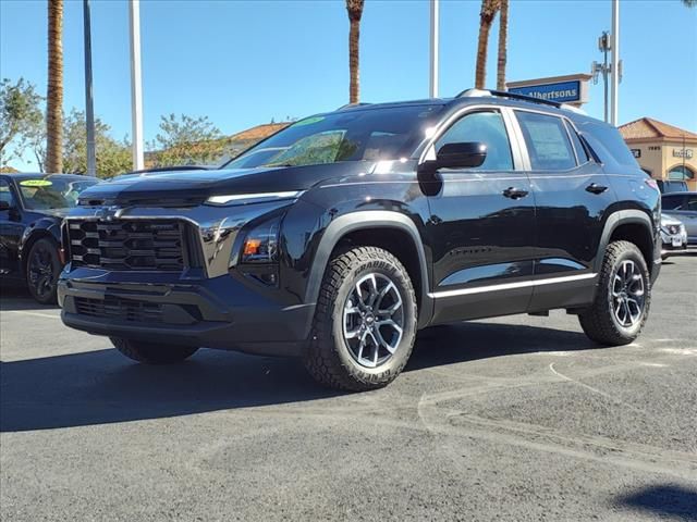 2025 Chevrolet Equinox FWD ACTIV