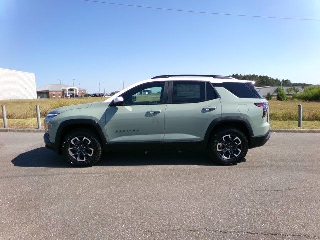 2025 Chevrolet Equinox FWD ACTIV