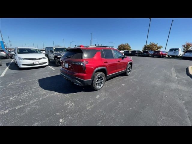 2025 Chevrolet Equinox FWD ACTIV