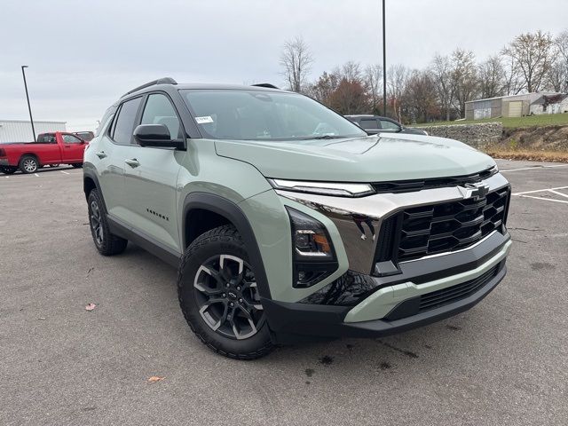 2025 Chevrolet Equinox FWD ACTIV