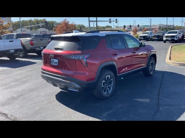 2025 Chevrolet Equinox FWD ACTIV