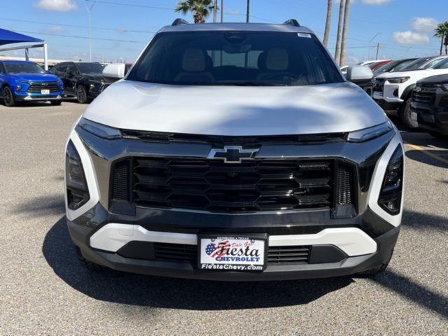 2025 Chevrolet Equinox FWD ACTIV