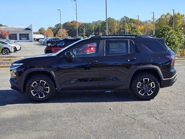 2025 Chevrolet Equinox FWD ACTIV