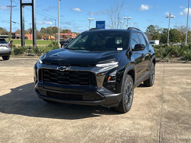 2025 Chevrolet Equinox FWD ACTIV