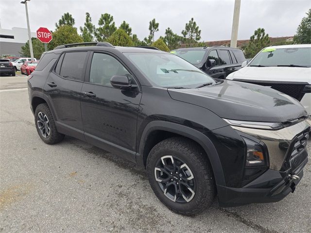 2025 Chevrolet Equinox FWD ACTIV