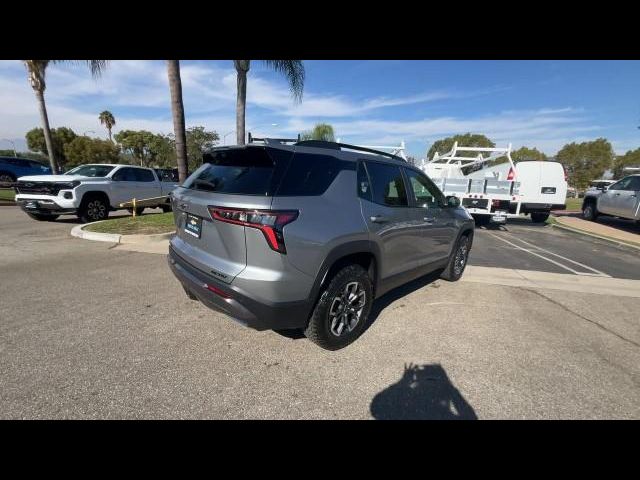 2025 Chevrolet Equinox FWD ACTIV