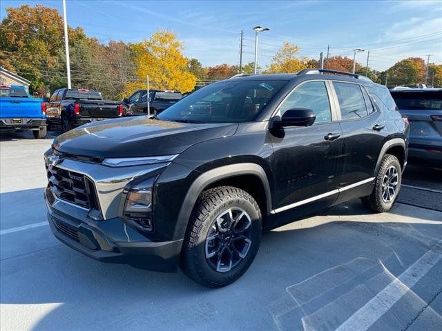 2025 Chevrolet Equinox FWD ACTIV