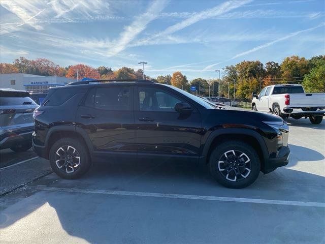 2025 Chevrolet Equinox FWD ACTIV