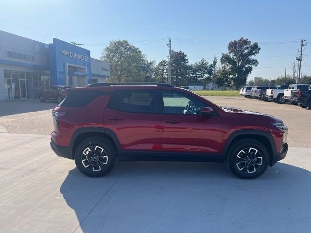 2025 Chevrolet Equinox FWD ACTIV