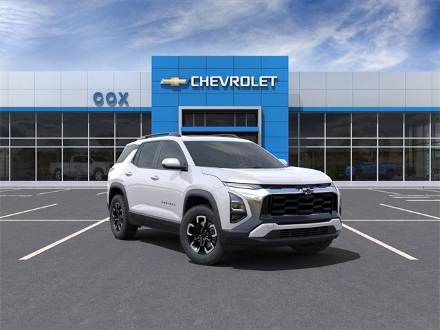 2025 Chevrolet Equinox FWD ACTIV