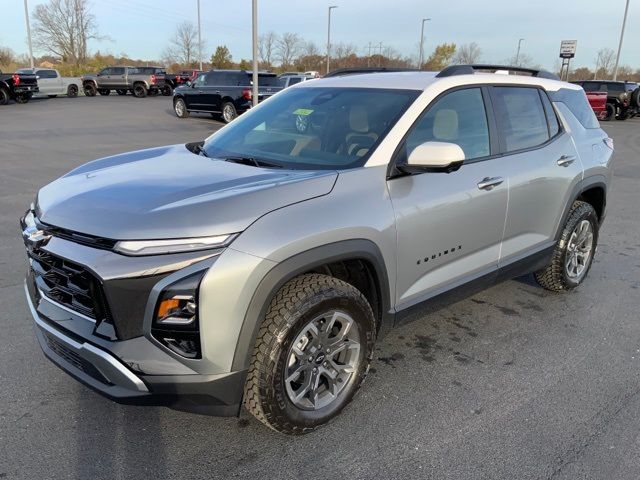 2025 Chevrolet Equinox FWD ACTIV