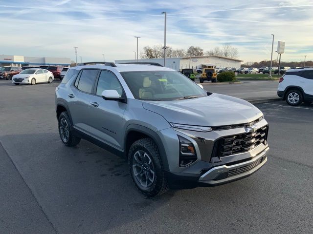 2025 Chevrolet Equinox FWD ACTIV