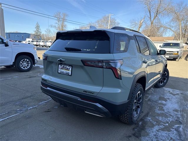 2025 Chevrolet Equinox FWD ACTIV